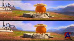  / The Lorax 3D