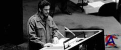 :  .  / Che: Part One