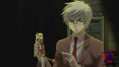 /Sora no Otoshimono(TV-1)