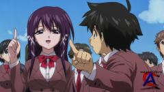  /Sora no Otoshimono(TV-1)