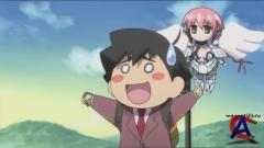  /Sora no Otoshimono(TV-1)