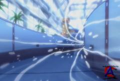���������� �������� OVA/Sora no Otoshimono: Project Pink