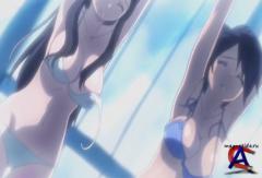 ���������� �������� OVA/Sora no Otoshimono: Project Pink