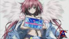   2 /Sora no Otoshimono(TV-2)