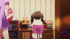     /Asa made Jugyou Chu