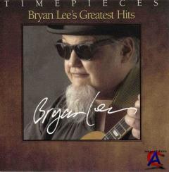Bryan Lee - 