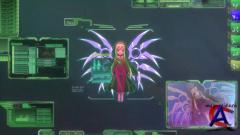   -  /Gekijouban Sora no otoshimono: Tokei jikake no enjeroido