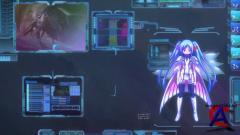   -  /Gekijouban Sora no otoshimono: Tokei jikake no enjeroido