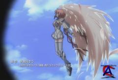 ���������� �������� OVA/Sora no Otoshimono: Project Pink