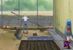 ���������� �������� OVA/Sora no Otoshimono: Project Pink