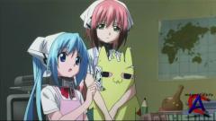   2 /Sora no Otoshimono(TV-2)