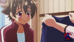     /Asa made Jugyou Chu