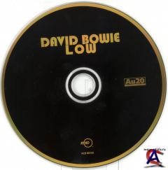 David Bowie - Low