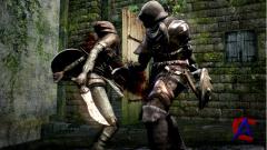 Dark Souls: Prepare to Die Edition