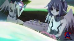   -  /Gekijouban Sora no otoshimono: Tokei jikake no enjeroido