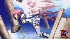   -  /Gekijouban Sora no otoshimono: Tokei jikake no enjeroido