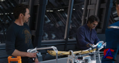  / The Avengers