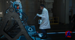  / The Avengers