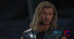 / The Avengers