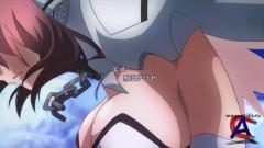   -  /Gekijouban Sora no otoshimono: Tokei jikake no enjeroido