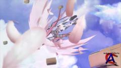   -  /Gekijouban Sora no otoshimono: Tokei jikake no enjeroido