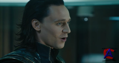  / The Avengers