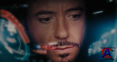  / The Avengers