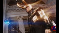  / The Avengers