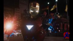  / The Avengers