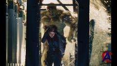  / The Avengers