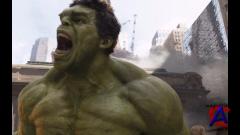  / The Avengers