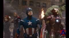  / The Avengers