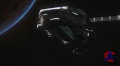 �������� ������: ���������  Starship Troopers: Invasion