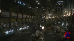 �������� ������: ���������  Starship Troopers: Invasion