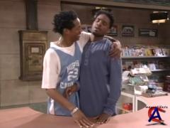   / The Wayans Bros. (2 )