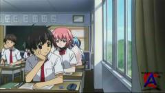   2 /Sora no Otoshimono(TV-2)