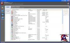 CCleaner v3.22 Build 1800 + CCEnhancer v3.5