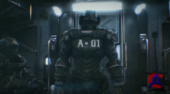 :  / Starship Troopers: Invasion