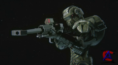  :  / Starship Troopers: Invasion