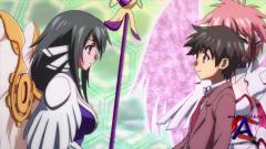   -  /Gekijouban Sora no otoshimono: Tokei jikake no enjeroido