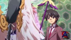   -  /Gekijouban Sora no otoshimono: Tokei jikake no enjeroido