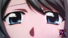   -  /Gekijouban Sora no otoshimono: Tokei jikake no enjeroido