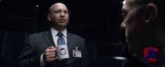  47 / Marvel One-Shot: Item 47