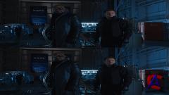   3D/ The Avengers in 3D