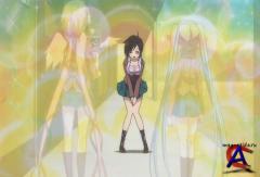 ���������� �������� OVA/Sora no Otoshimono: Project Pink