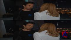   3D/ The Avengers in 3D