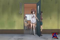 ���������� �������� OVA/Sora no Otoshimono: Project Pink