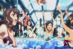 ���������� �������� OVA/Sora no Otoshimono: Project Pink