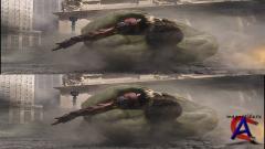   3D/ The Avengers in 3D