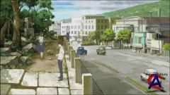 :    / Sakamichi no Apollon